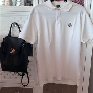 The Beatles Double Sided Polo Shirt